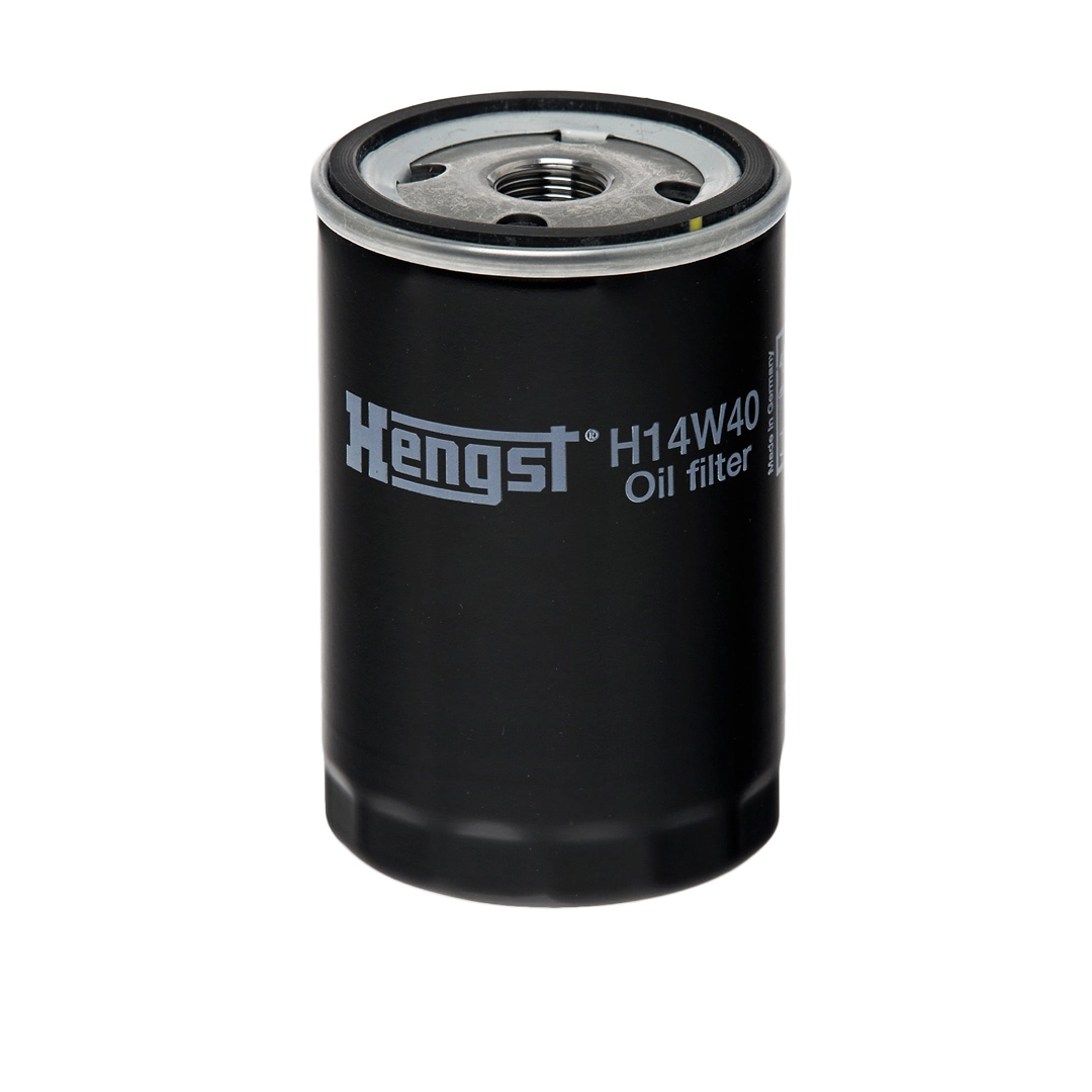 Oil Filter H14W40