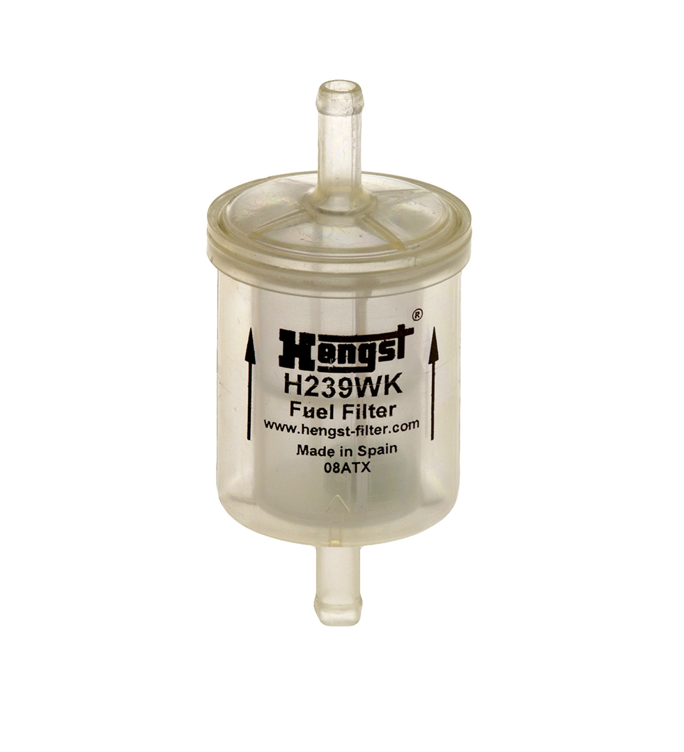 Fuel Filter H239WK
