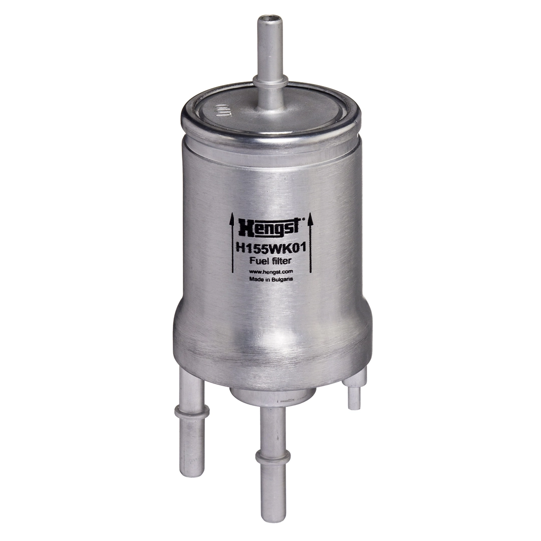 Fuel Filter H155WK01