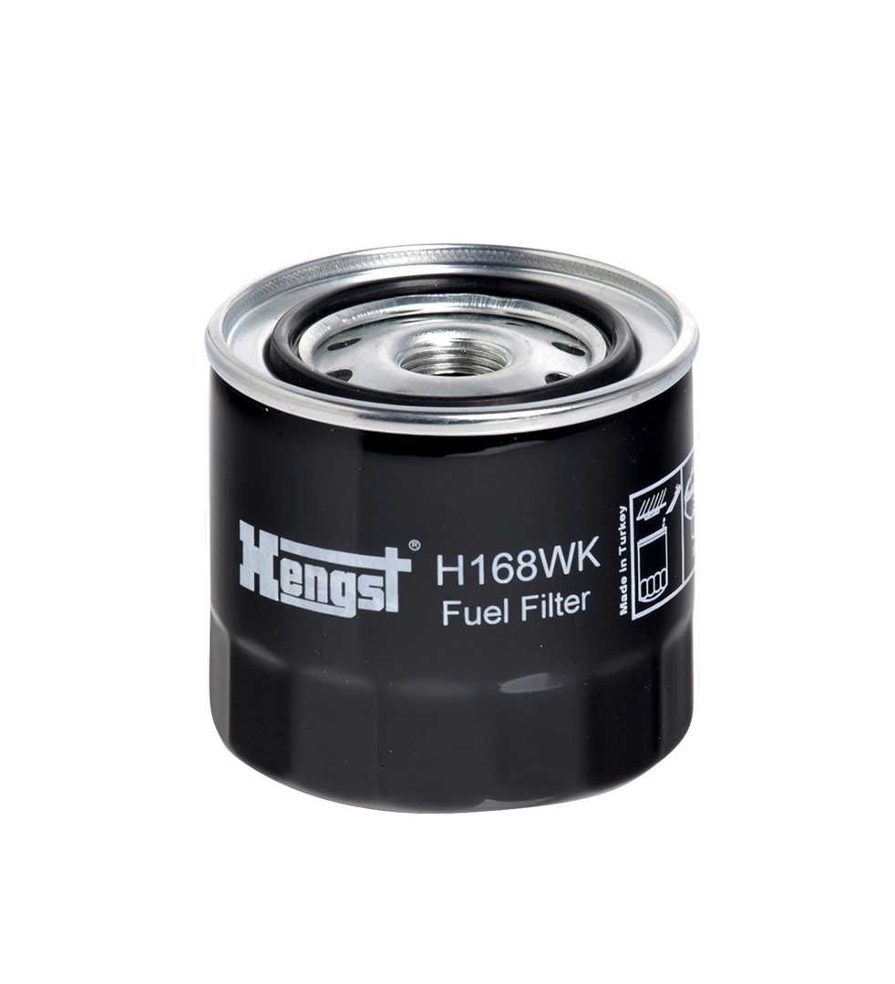 Fuel Filter H168WK