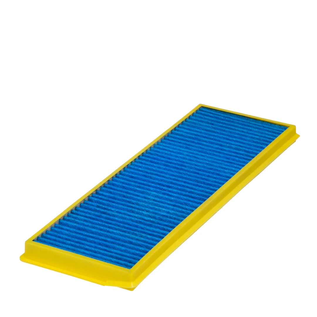 HENGST FILTER E2960LB Filter, cabin air