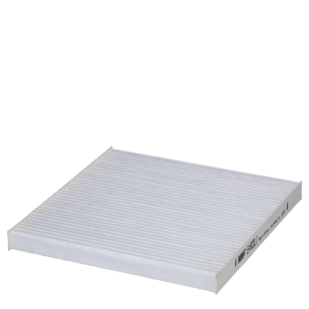 Filter, cabin air E4922LI