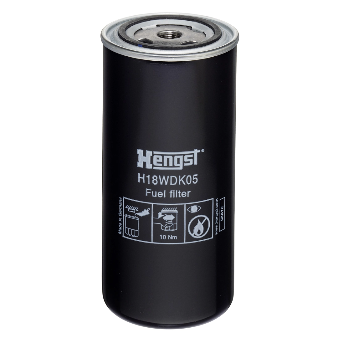 Fuel Filter H18WDK05