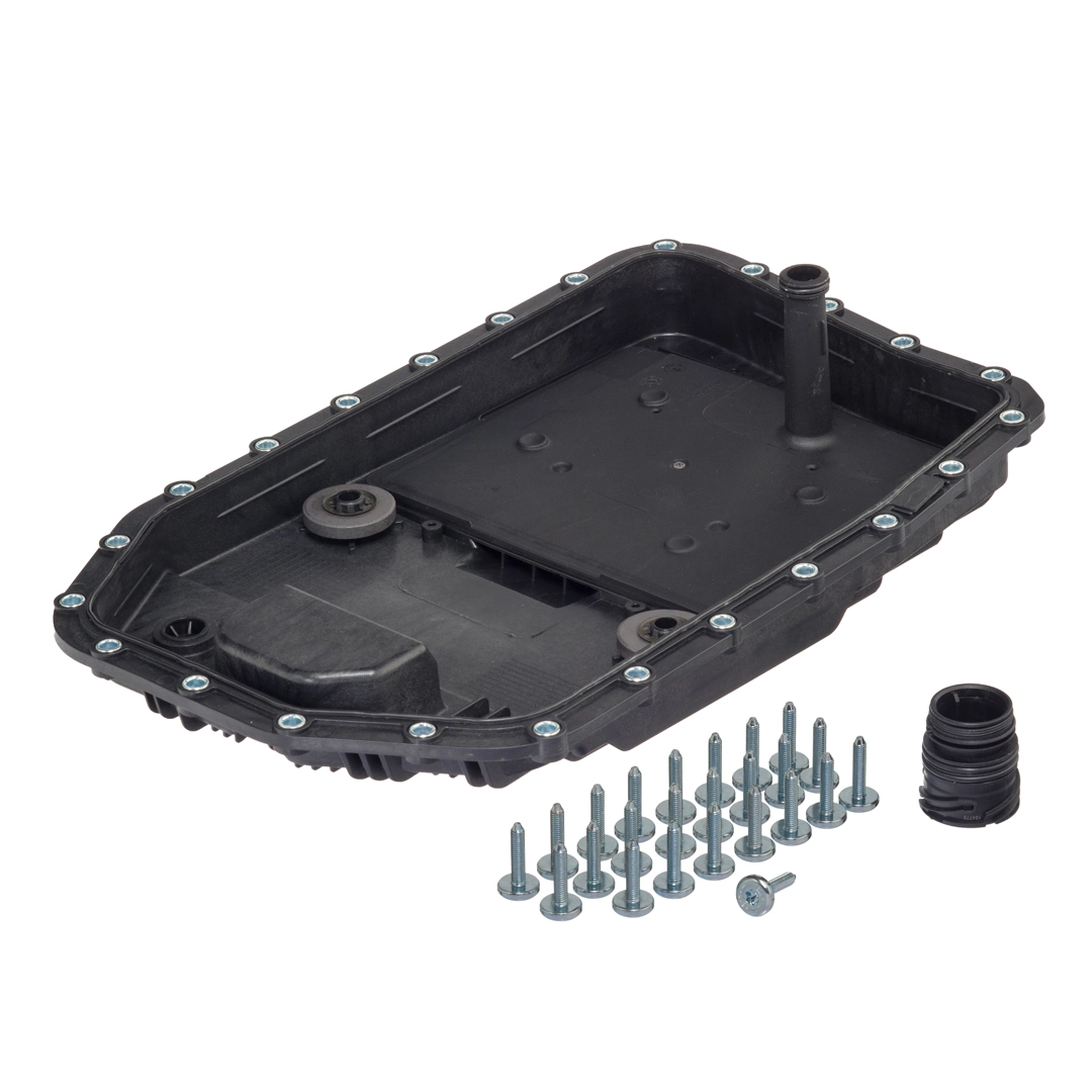 Hydraulic Filter Kit, automatic transmission HG112H D843