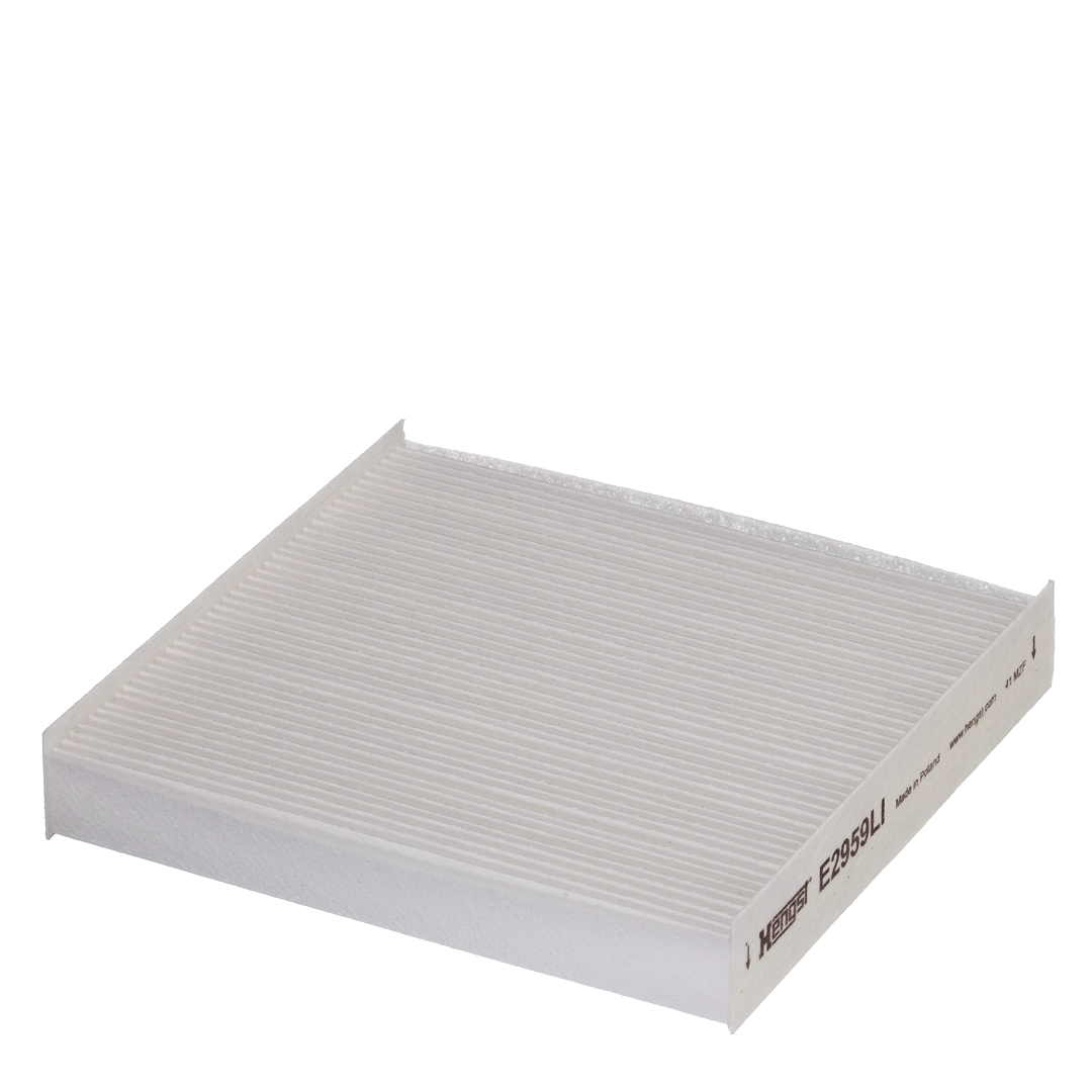 Filter, cabin air E2959LI