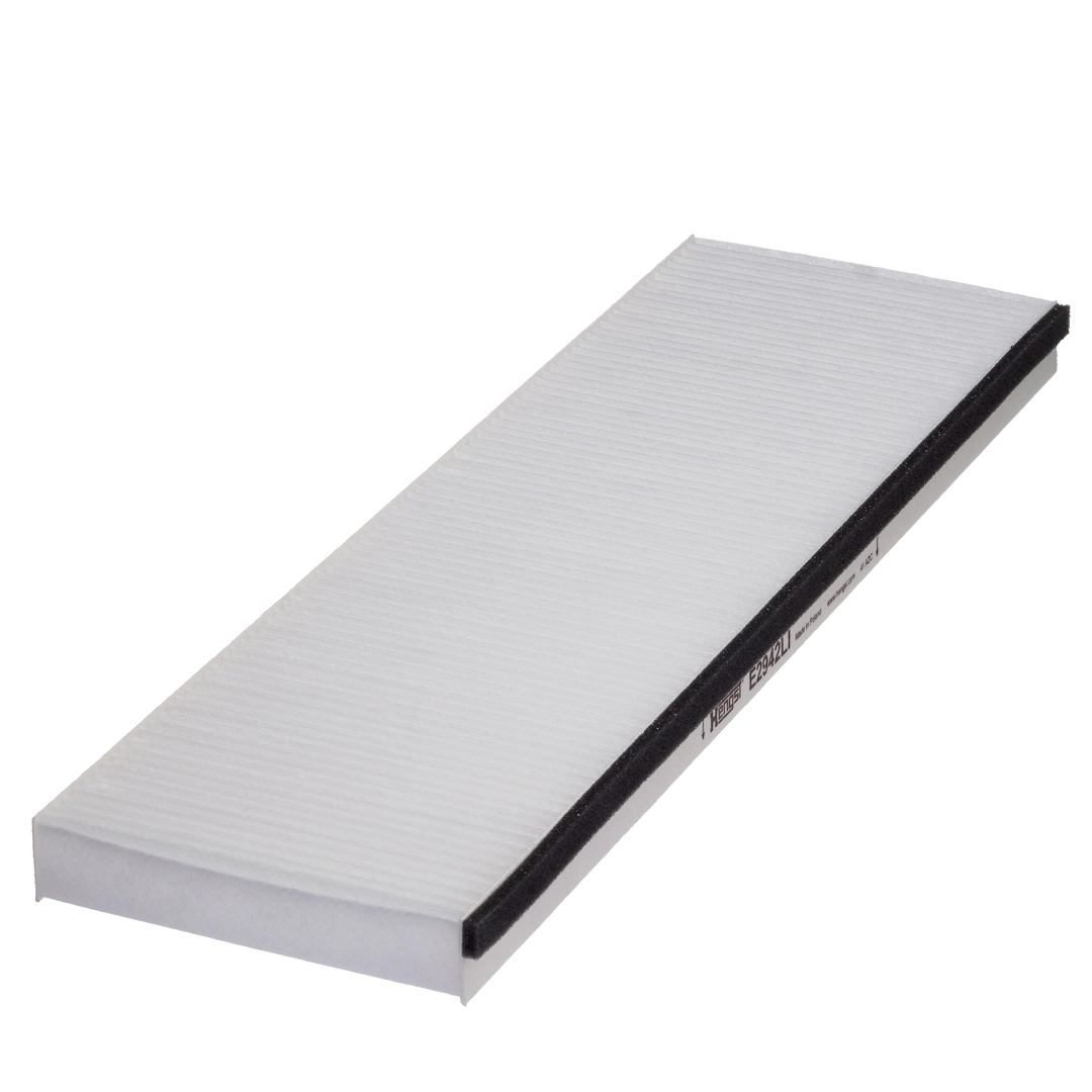 Filter, cabin air E2942LI