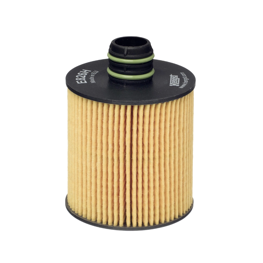 Oil Filter E826H D268