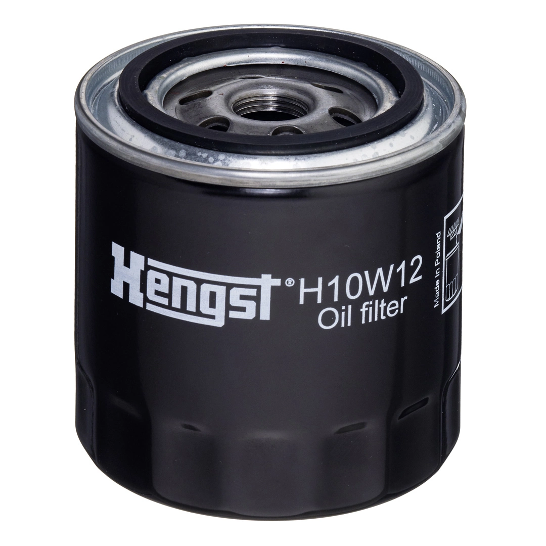 Oil Filter H10W12