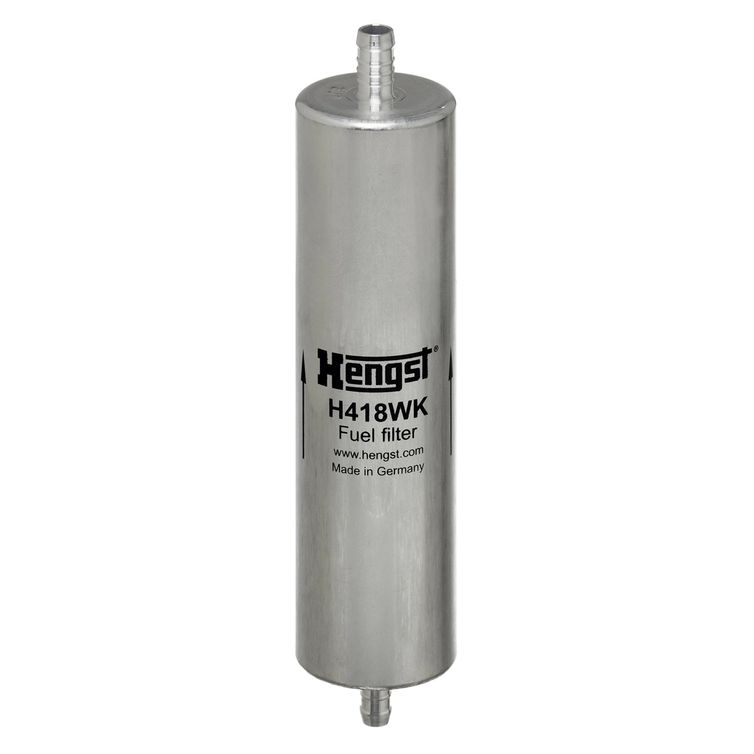 Fuel Filter H418WK