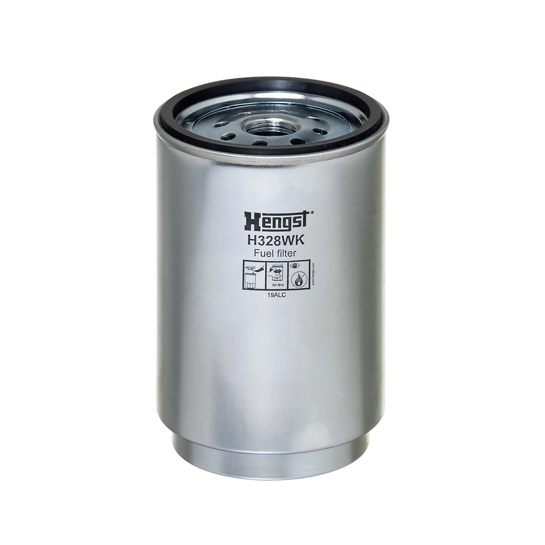 Fuel Filter H328WK