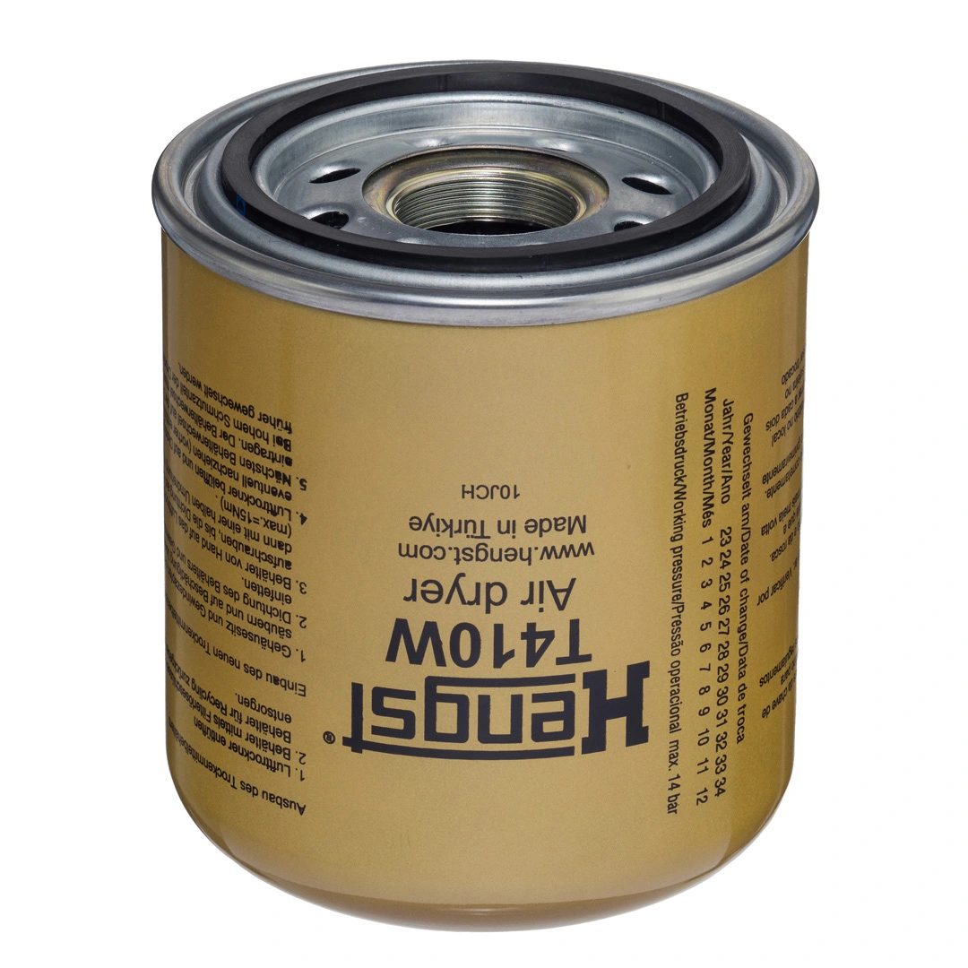 Air Dryer Cartridge, compressed-air system T410W