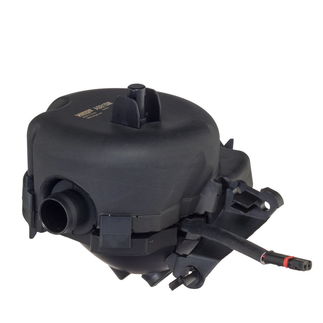 Oil Separator, crankcase ventilation AS815M