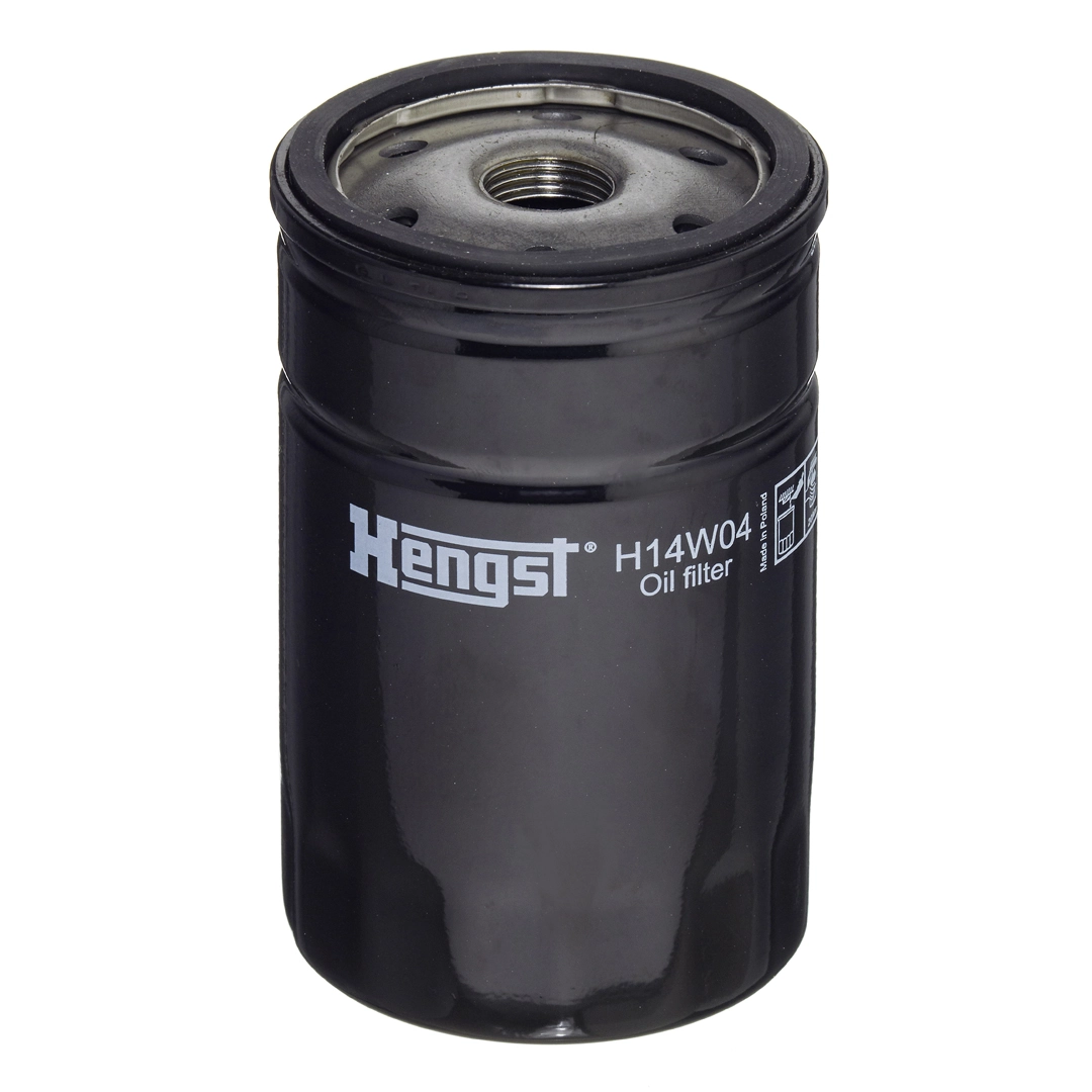 Oil Filter H14W04