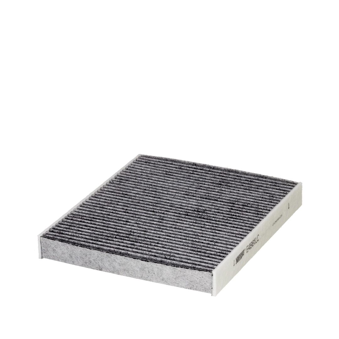 Filter, cabin air E4981LC