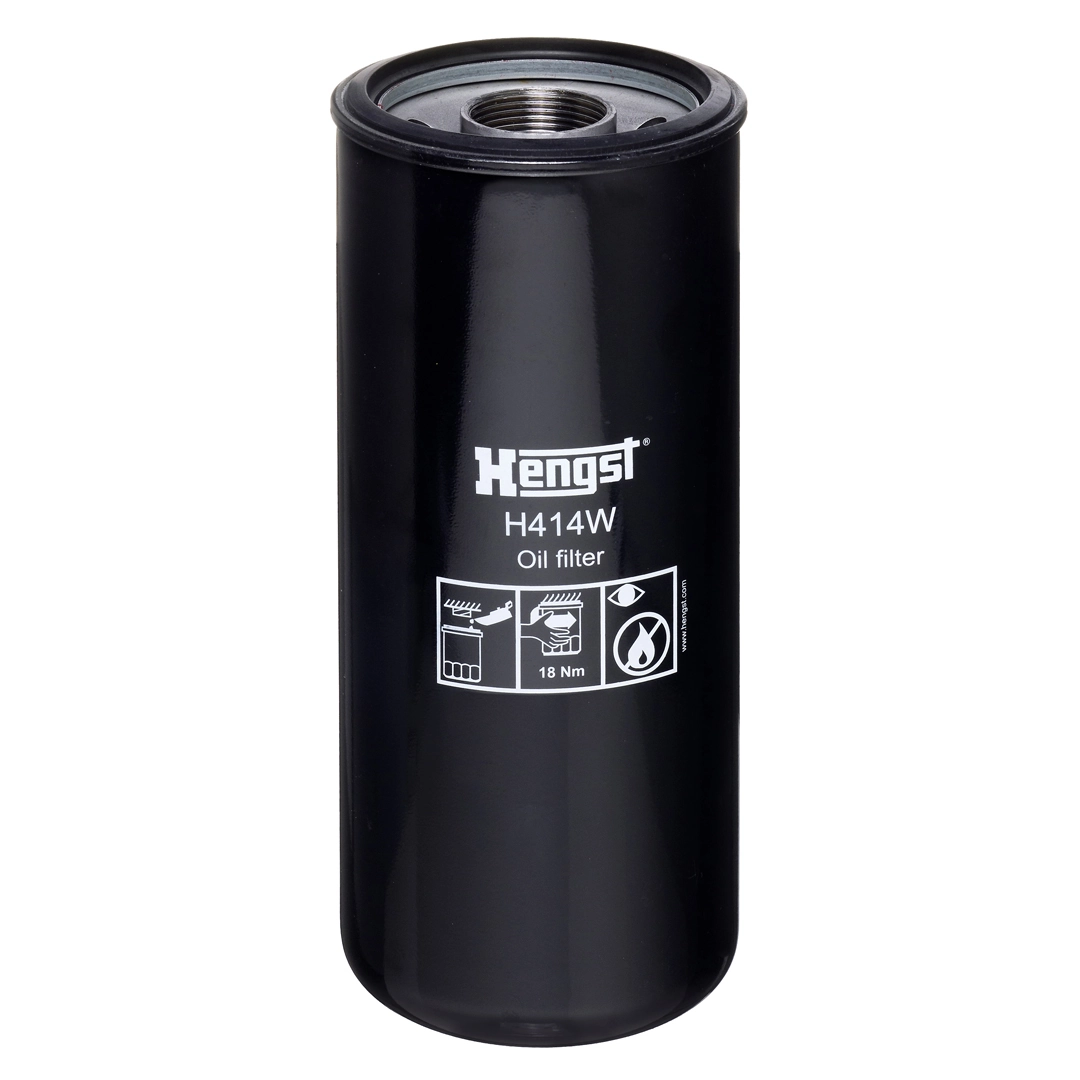 Oil Filter H414W