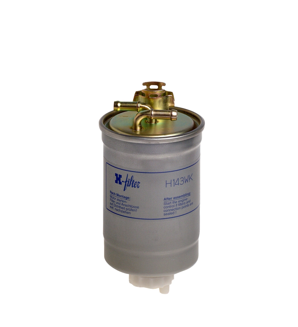 Fuel Filter H143WK