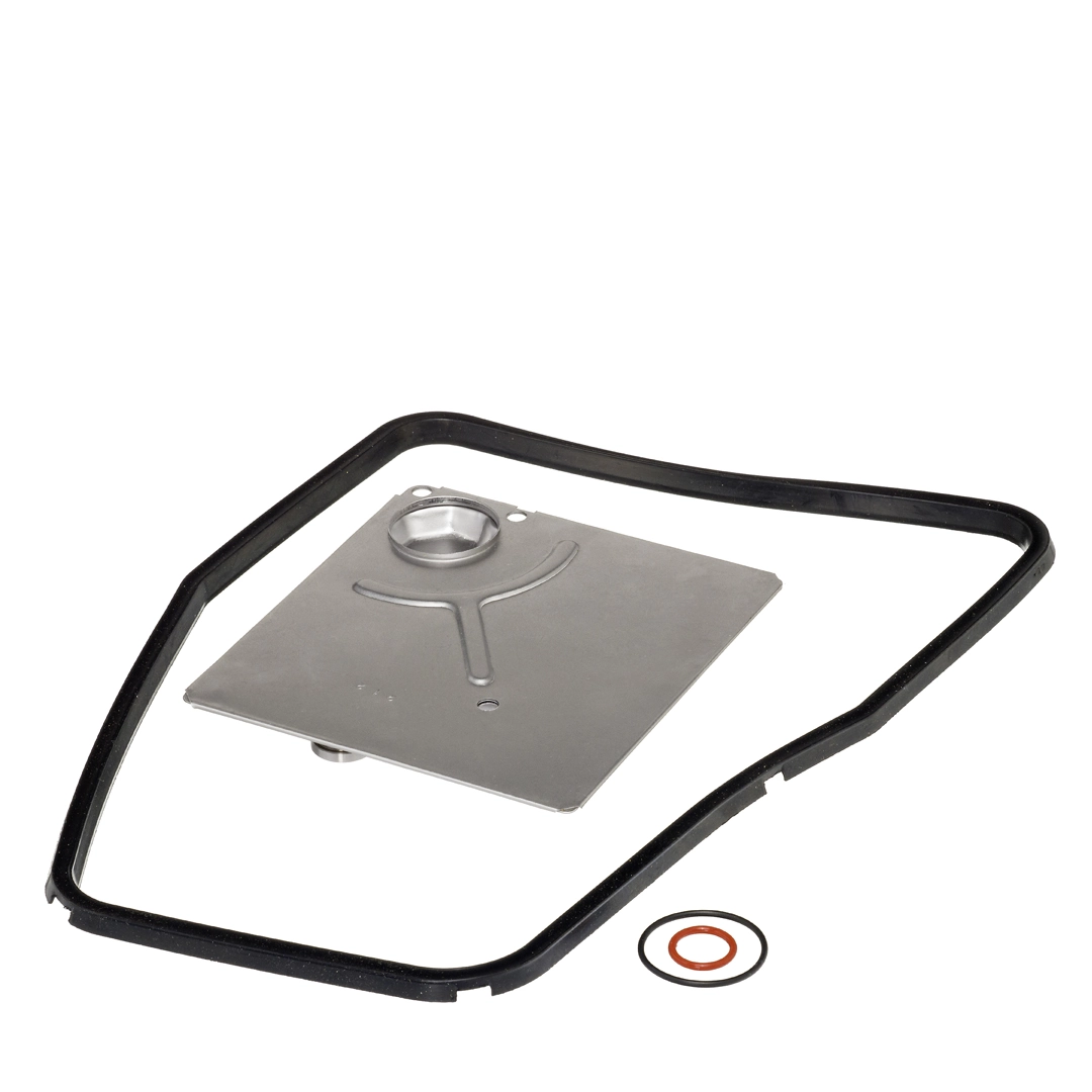 Hydraulic Filter Kit, automatic transmission EG1118H D648