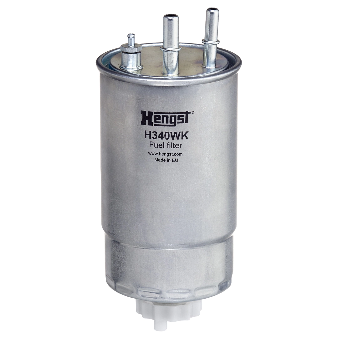 Fuel Filter H340WK