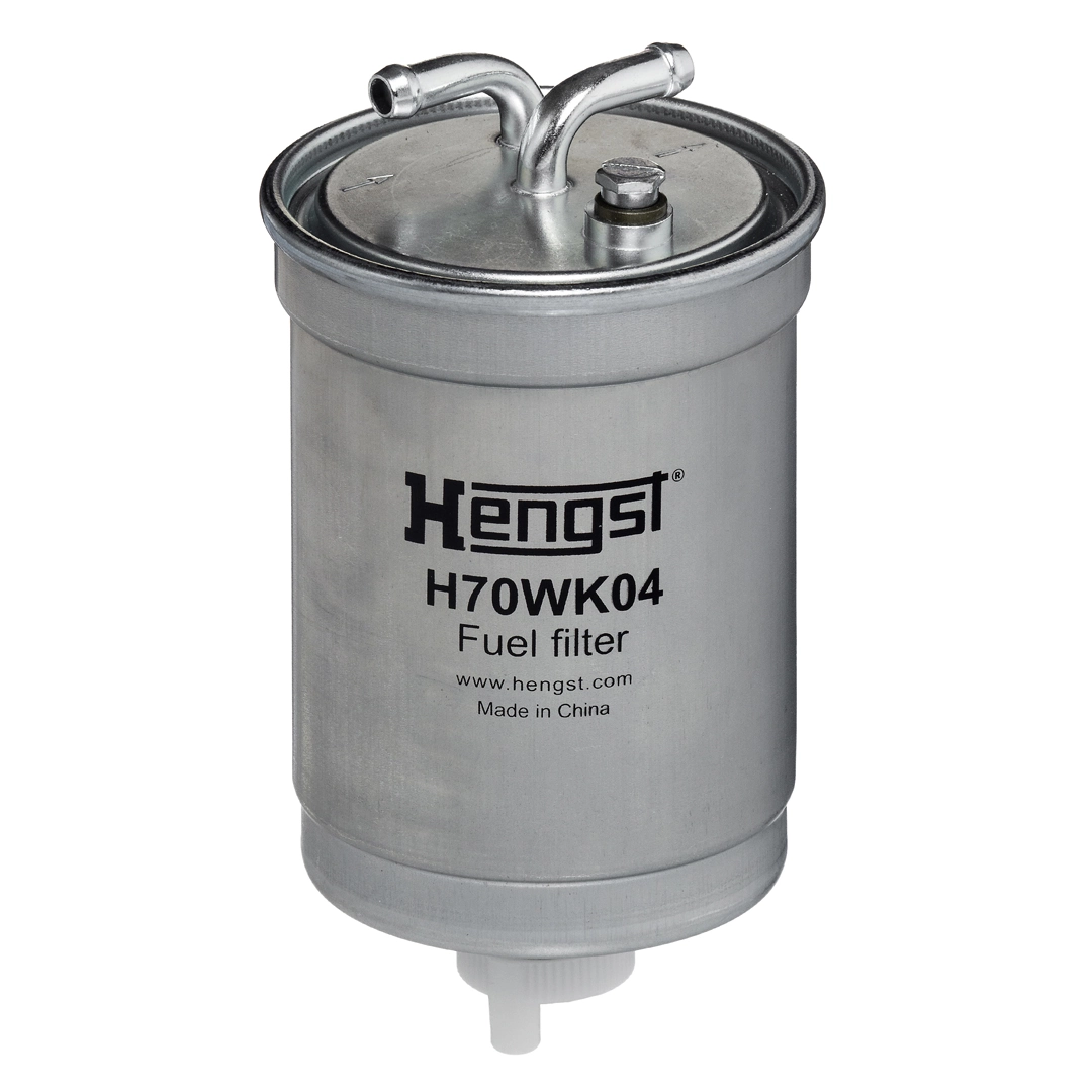 Fuel Filter H70WK04