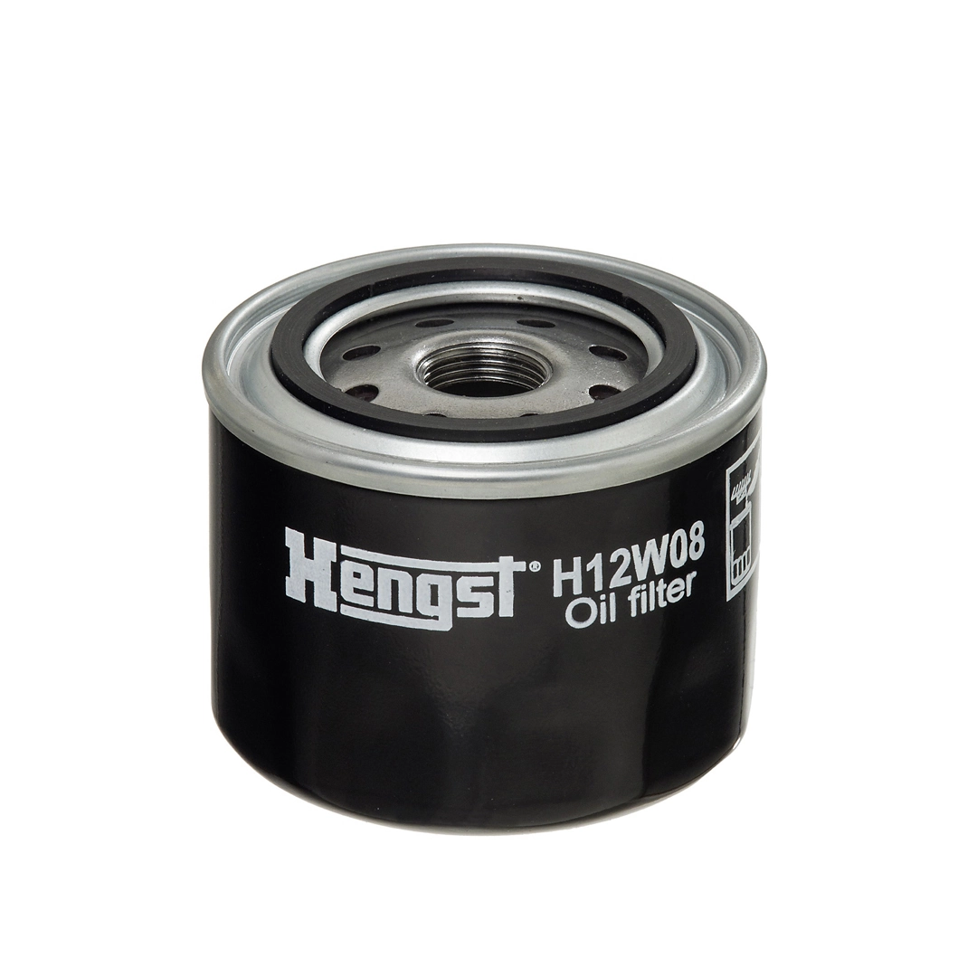 Oil Filter H12W08