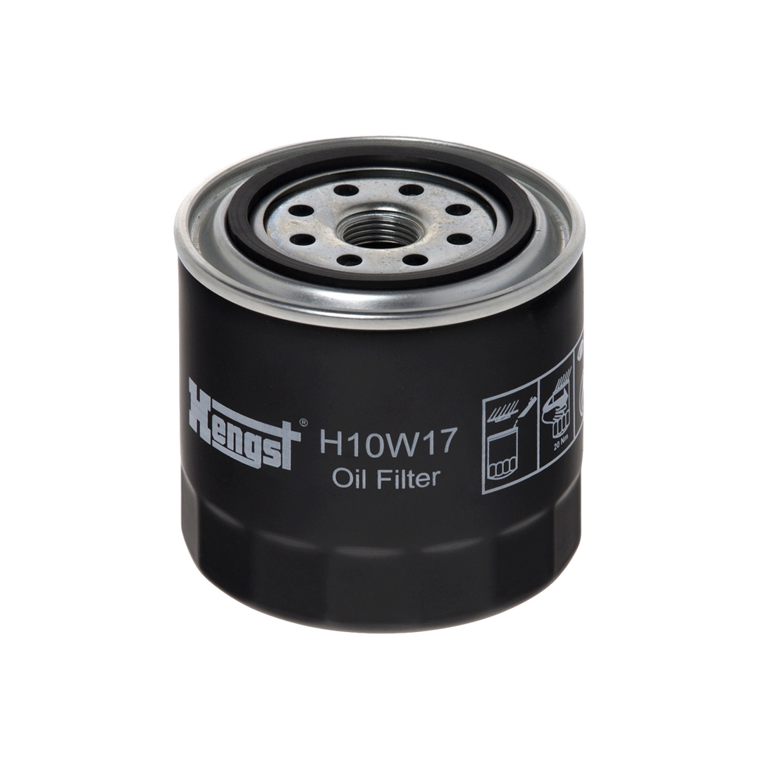Oil Filter H10W17