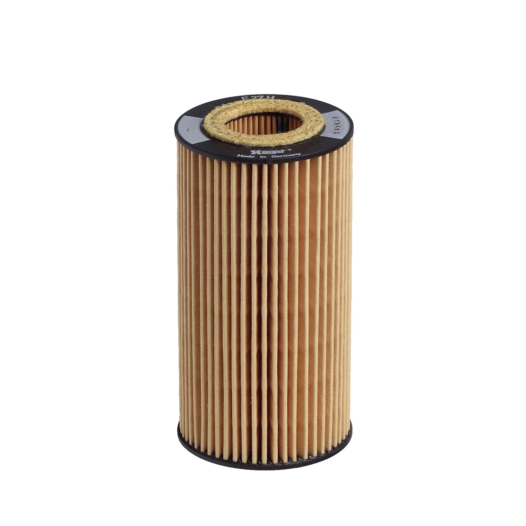 Oil Filter E27H D84