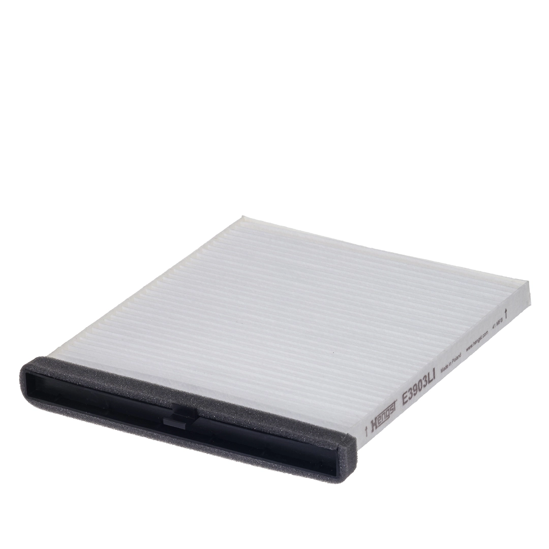 Filter, cabin air E3903LI