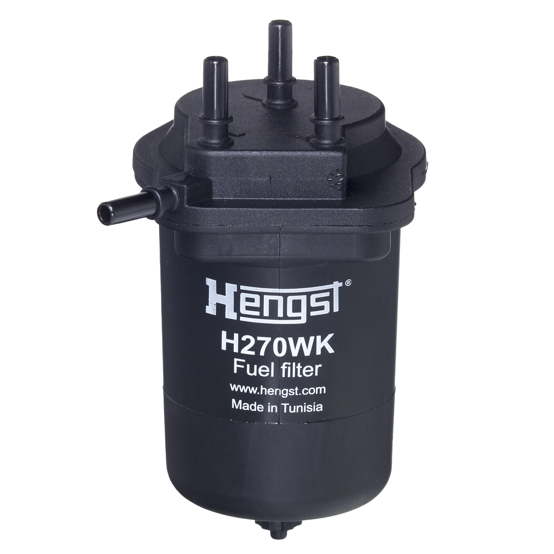 Fuel Filter H270WK
