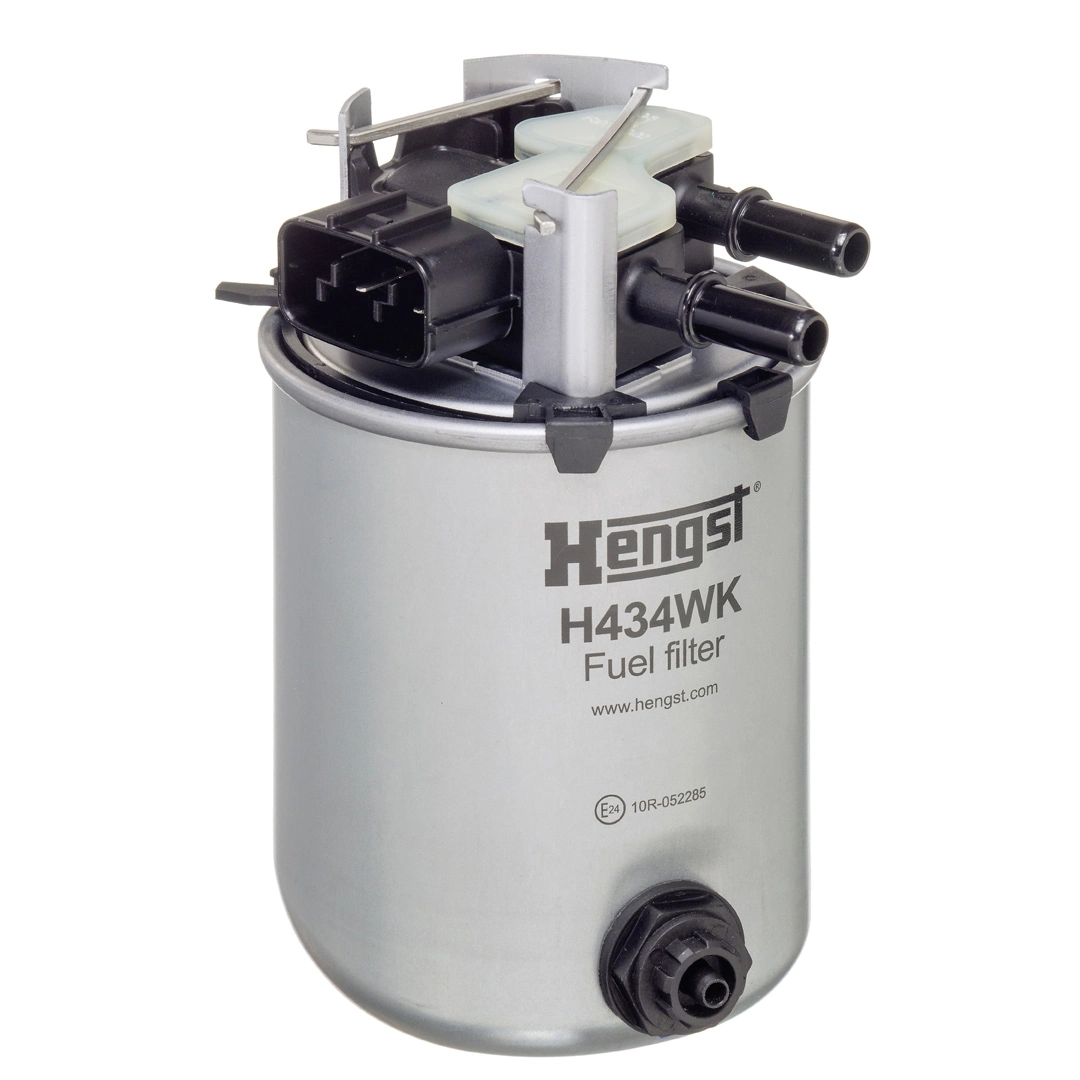 Fuel Filter H434WK