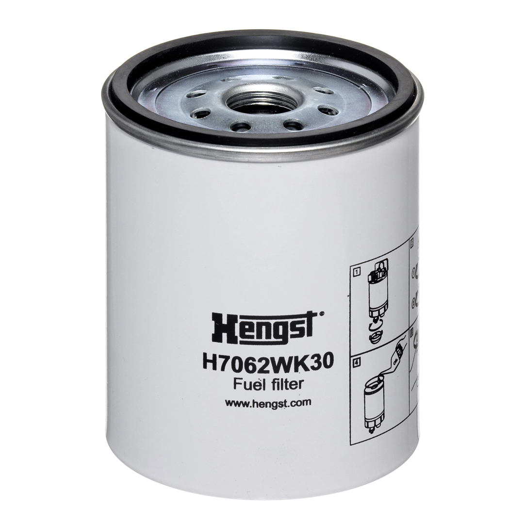 Fuel Filter H7062WK30
