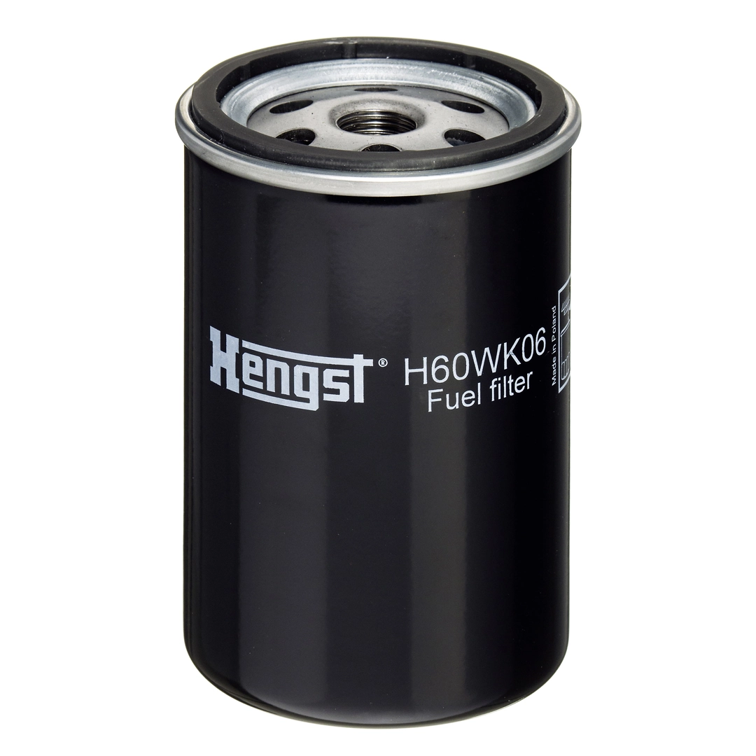 Fuel Filter H60WK06