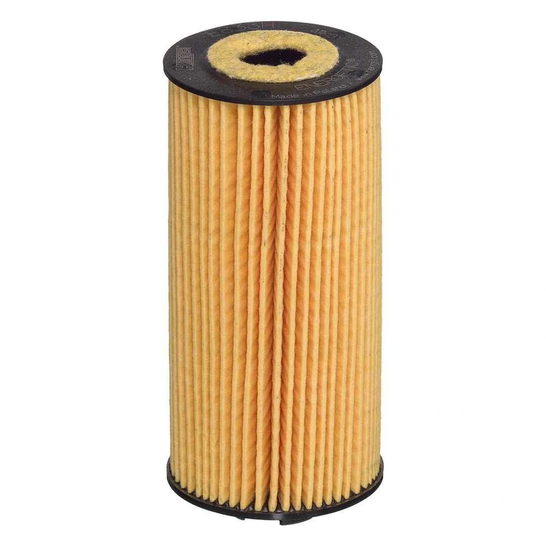 Oil Filter E833H D321