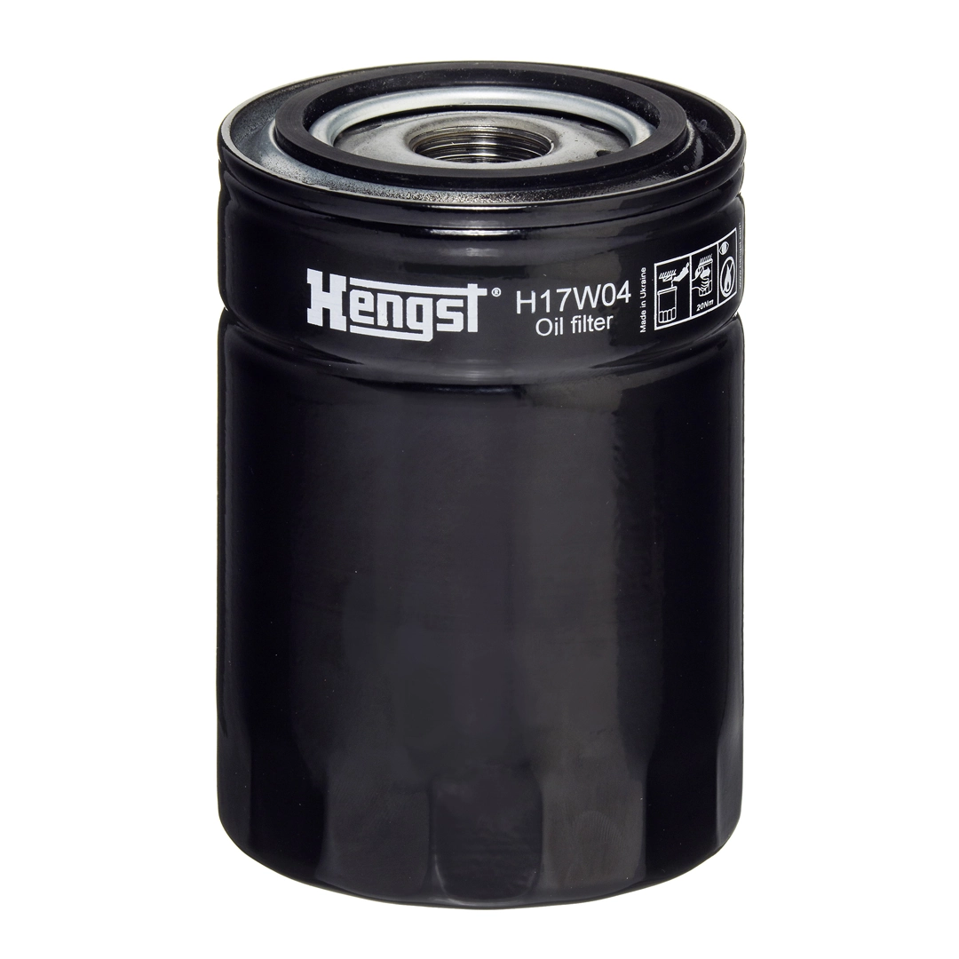 Oil Filter H17W04