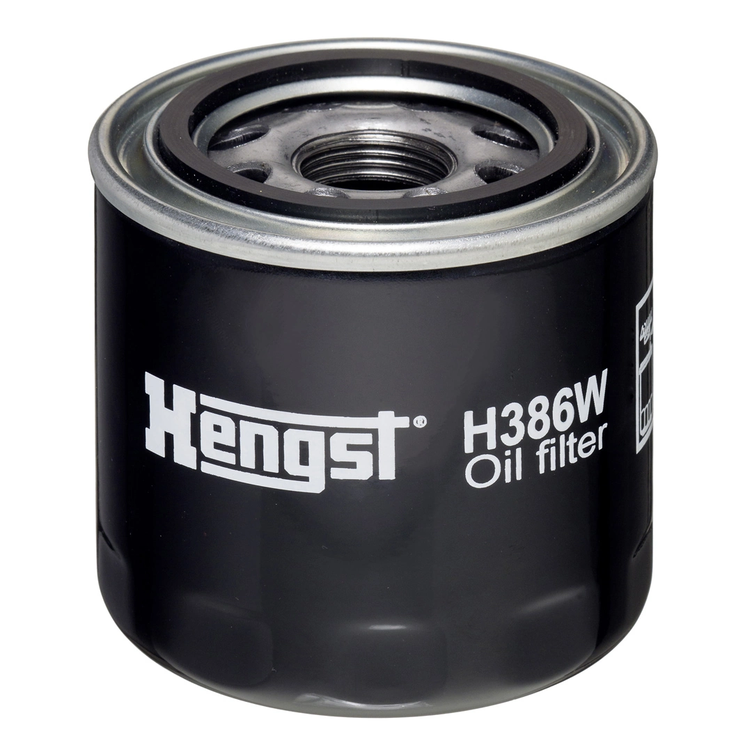 Oil Filter H386W