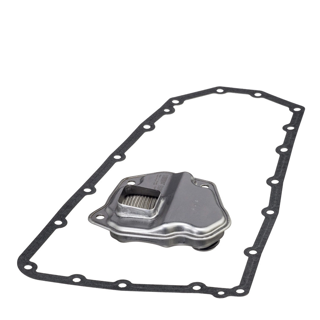Hydraulic Filter Kit, automatic transmission EG1029H D585