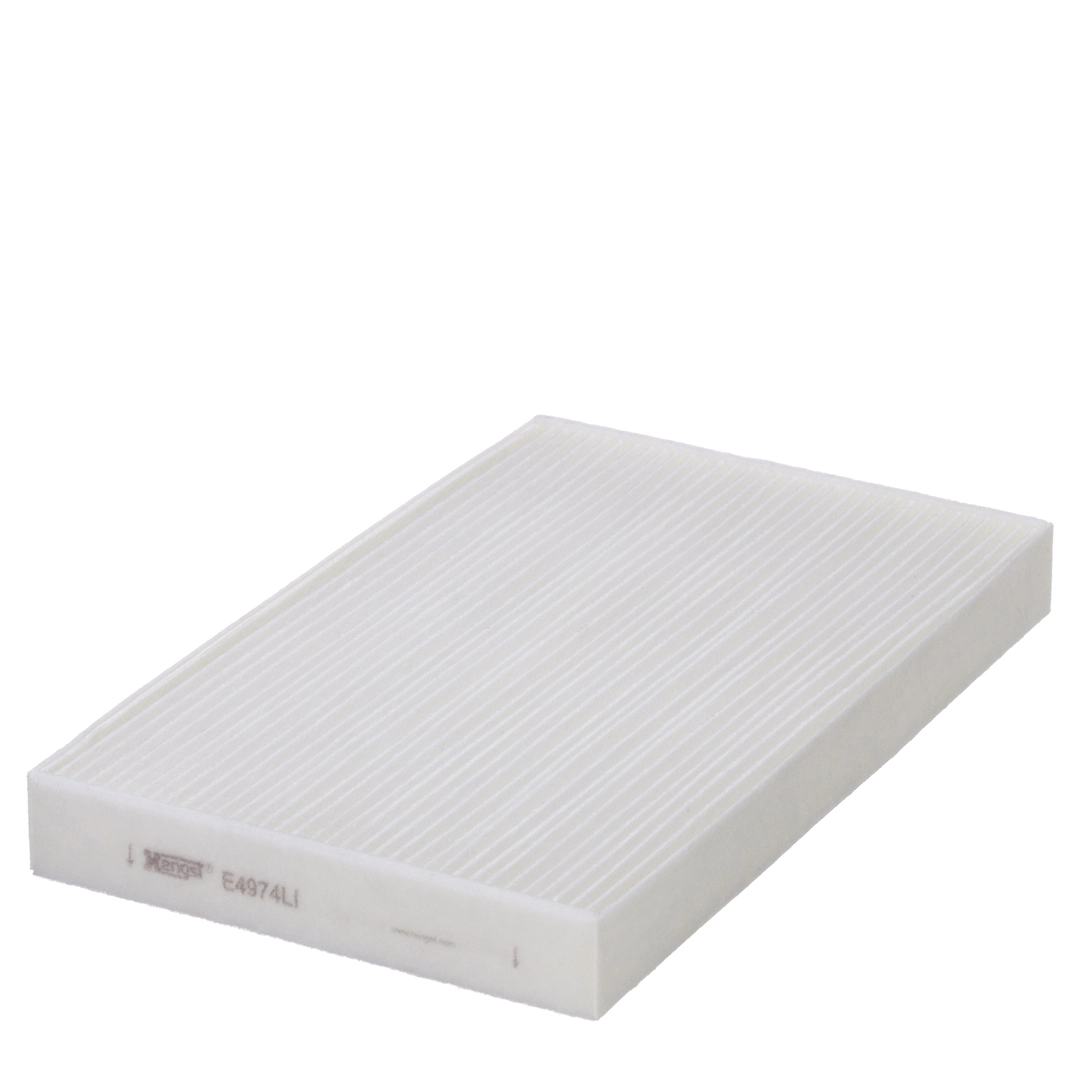 Filter, cabin air E4974LI
