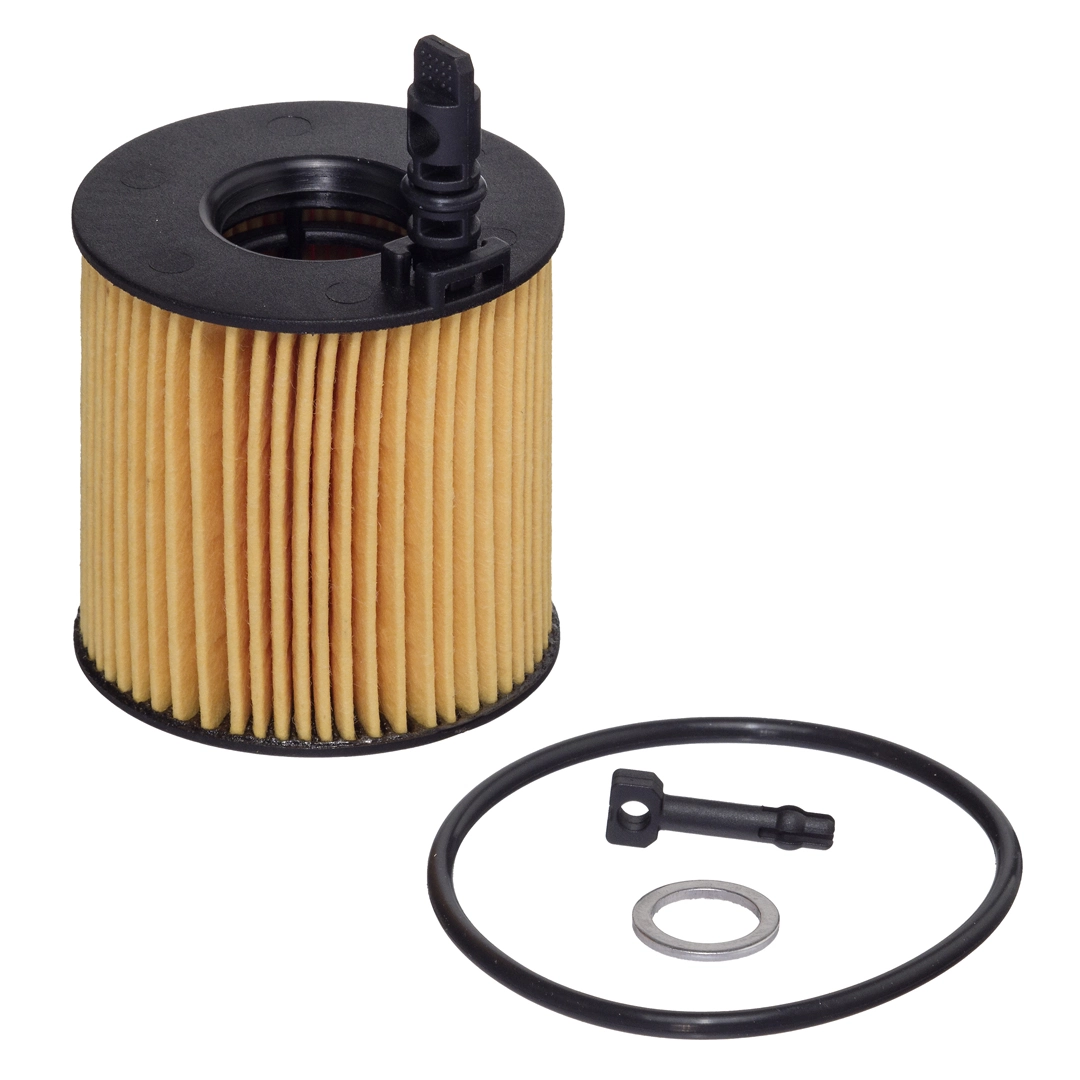 Oil Filter E1026H D710