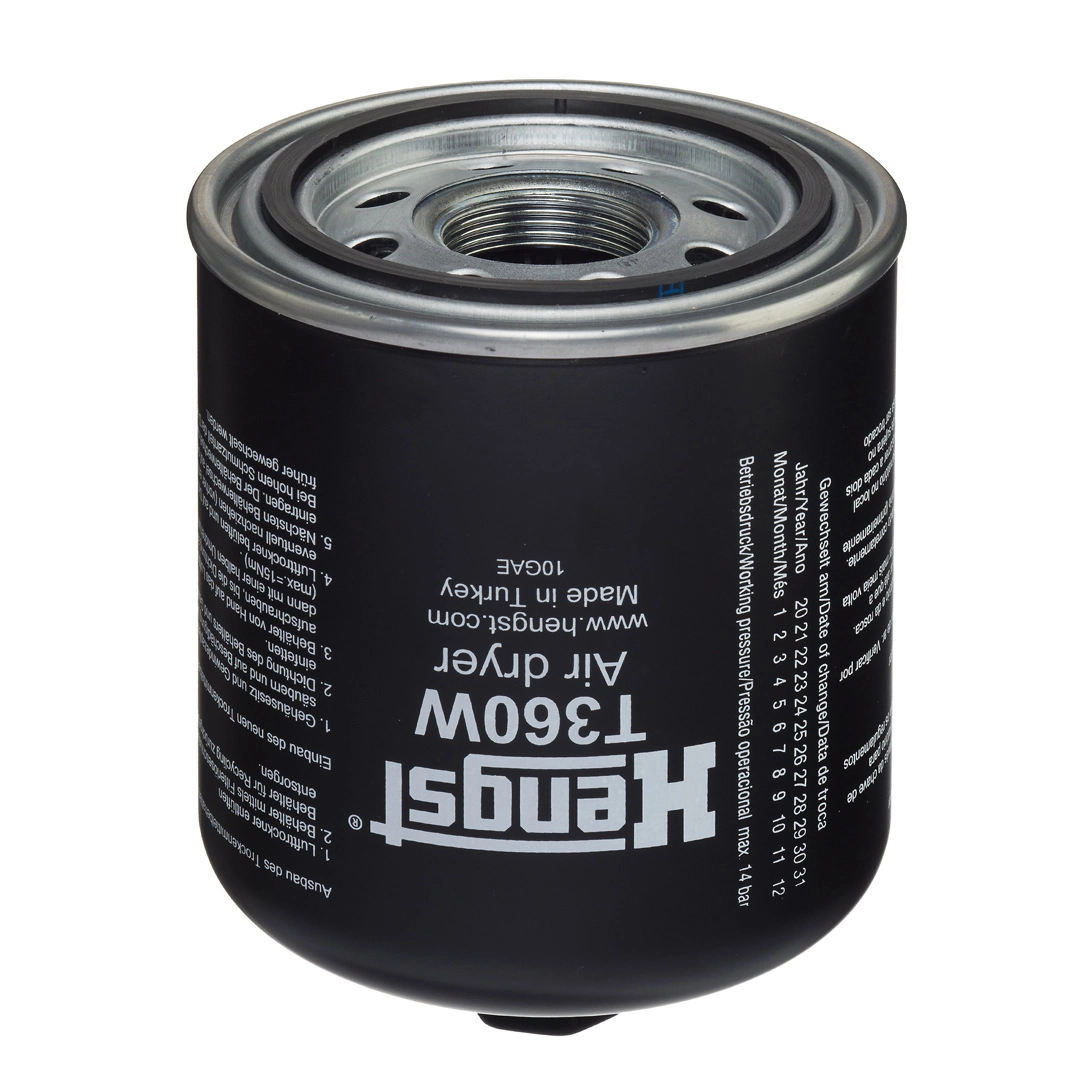 Air Dryer Cartridge, compressed-air system T360W