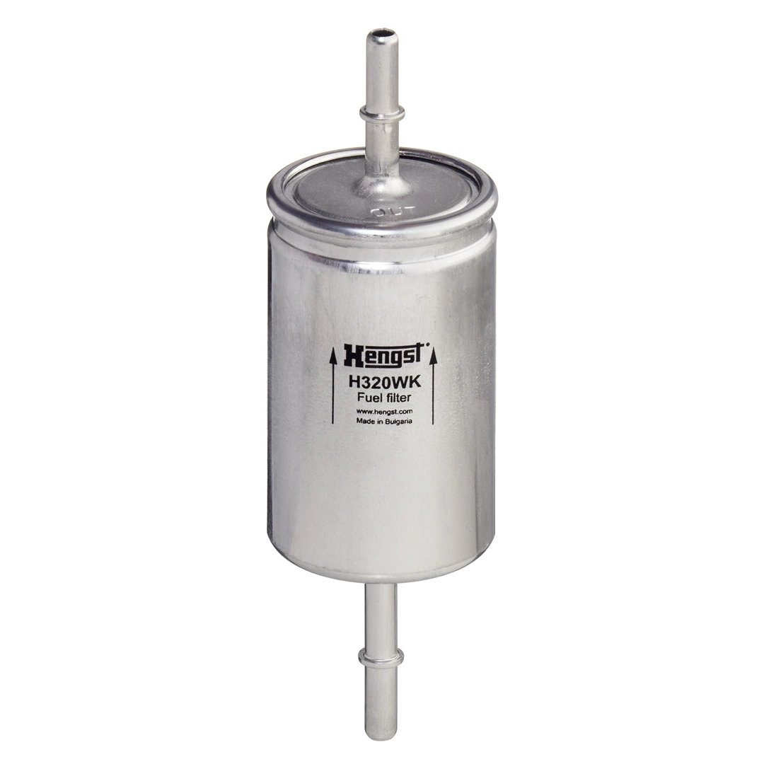 Fuel Filter H320WK