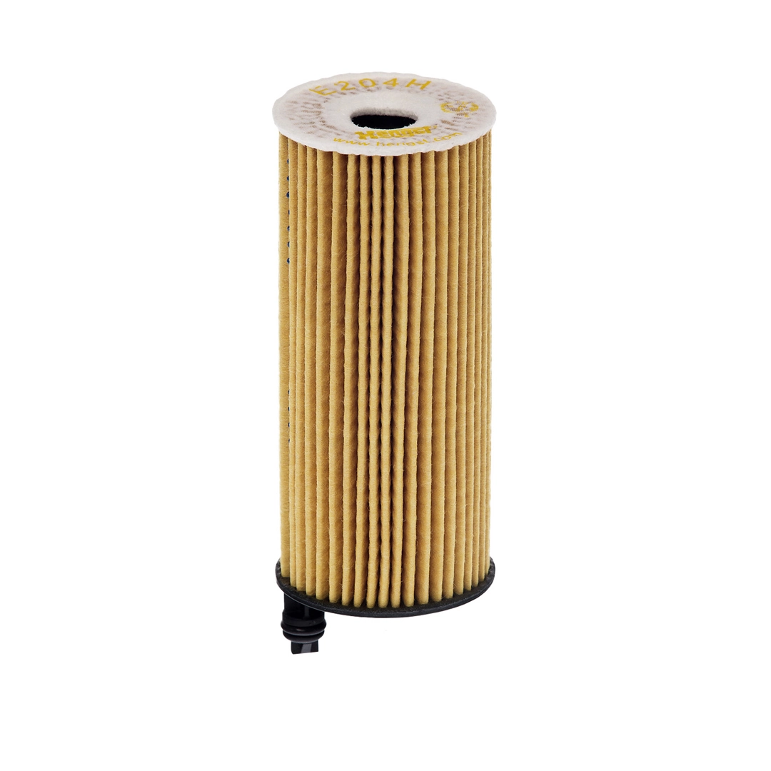 Oil Filter E204H D218