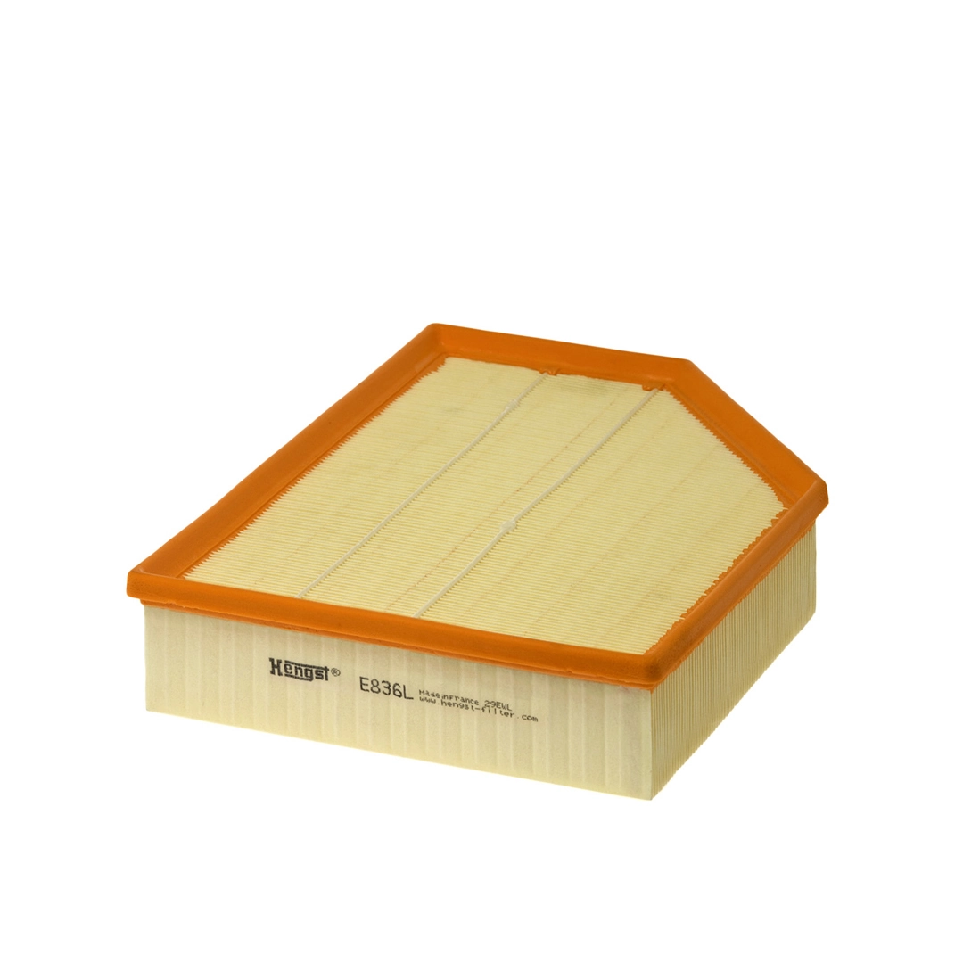 Air Filter E836L