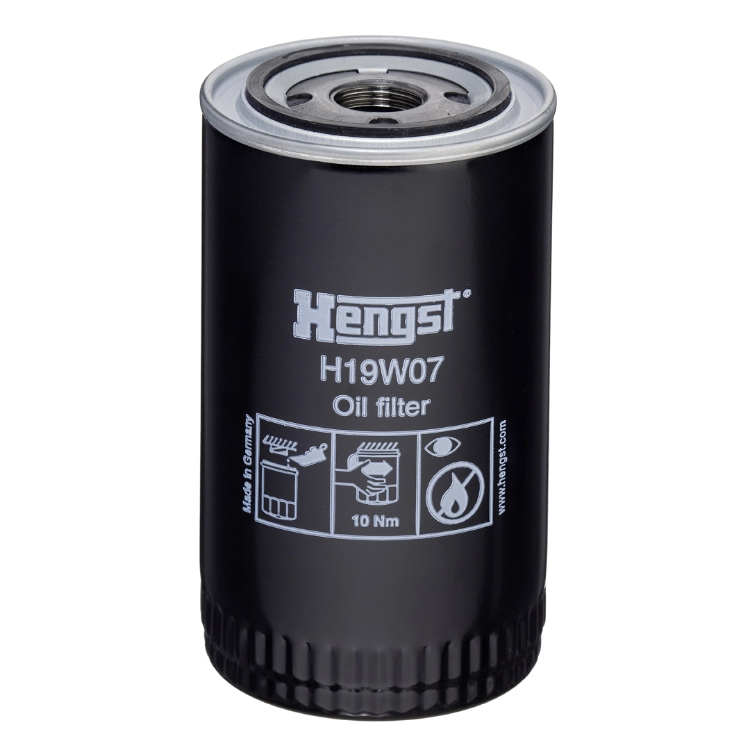 Oil Filter H19W07