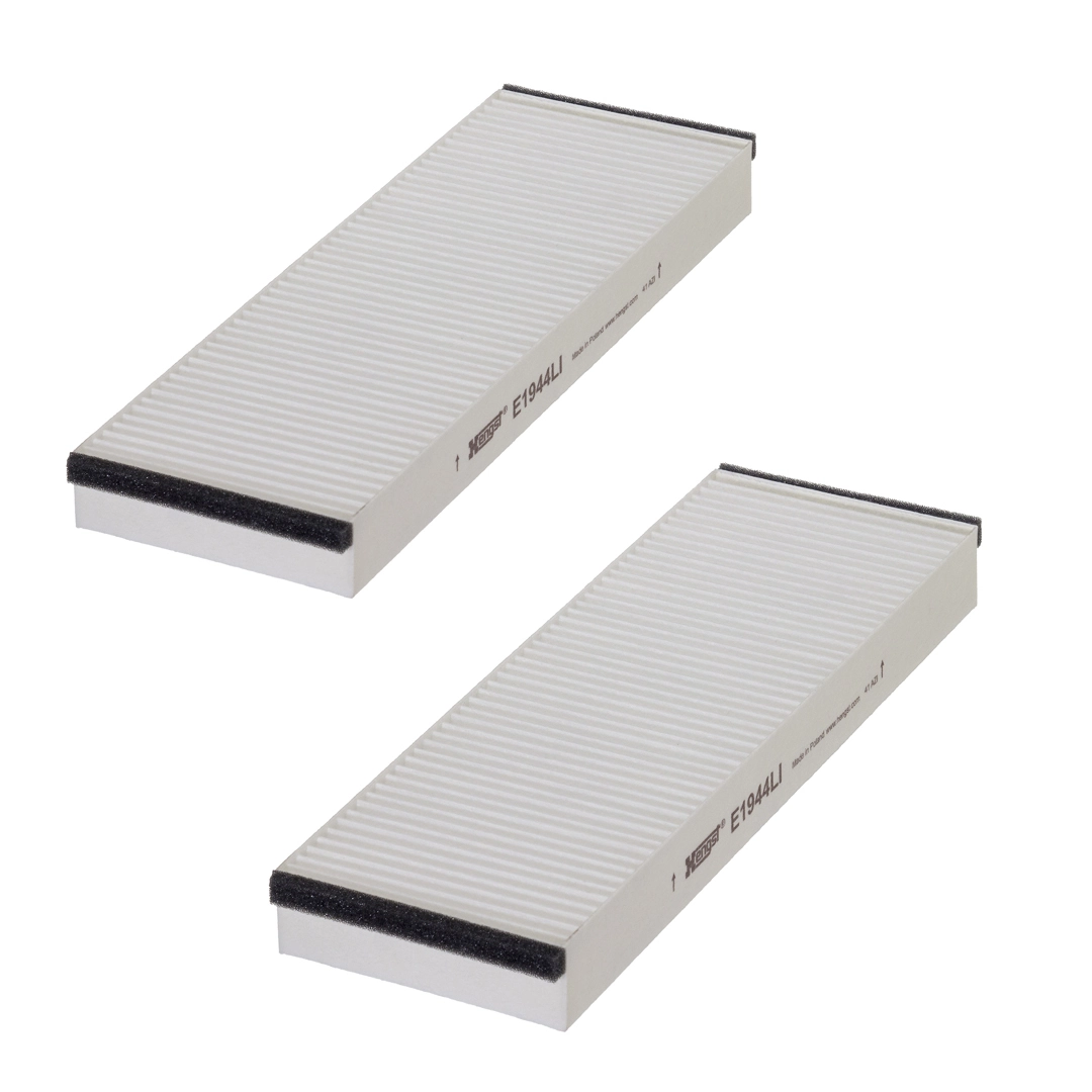 Filter, cabin air E1944LI-2