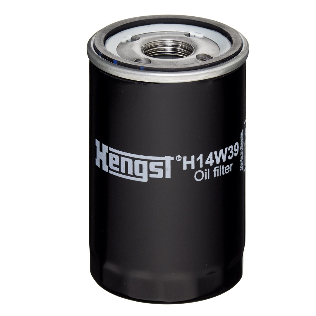 Oil Filter H14W39