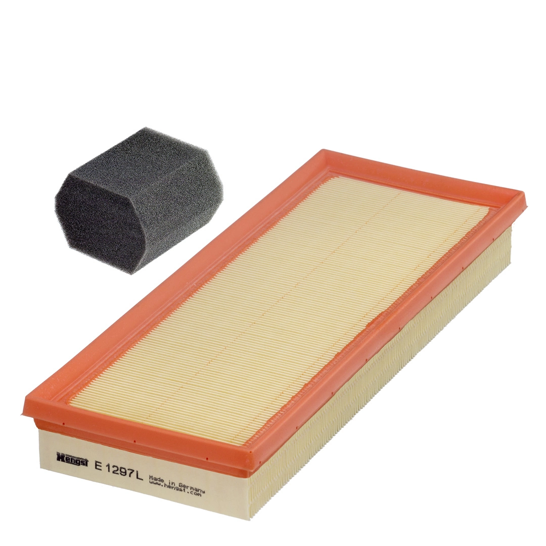 Air Filter E1297L