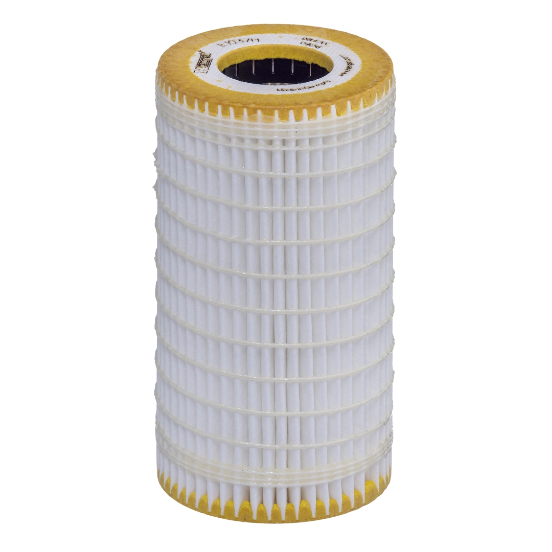 Oil Filter E1037H D596