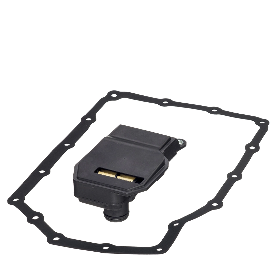 Hydraulic Filter Kit, automatic transmission EG1163H D716