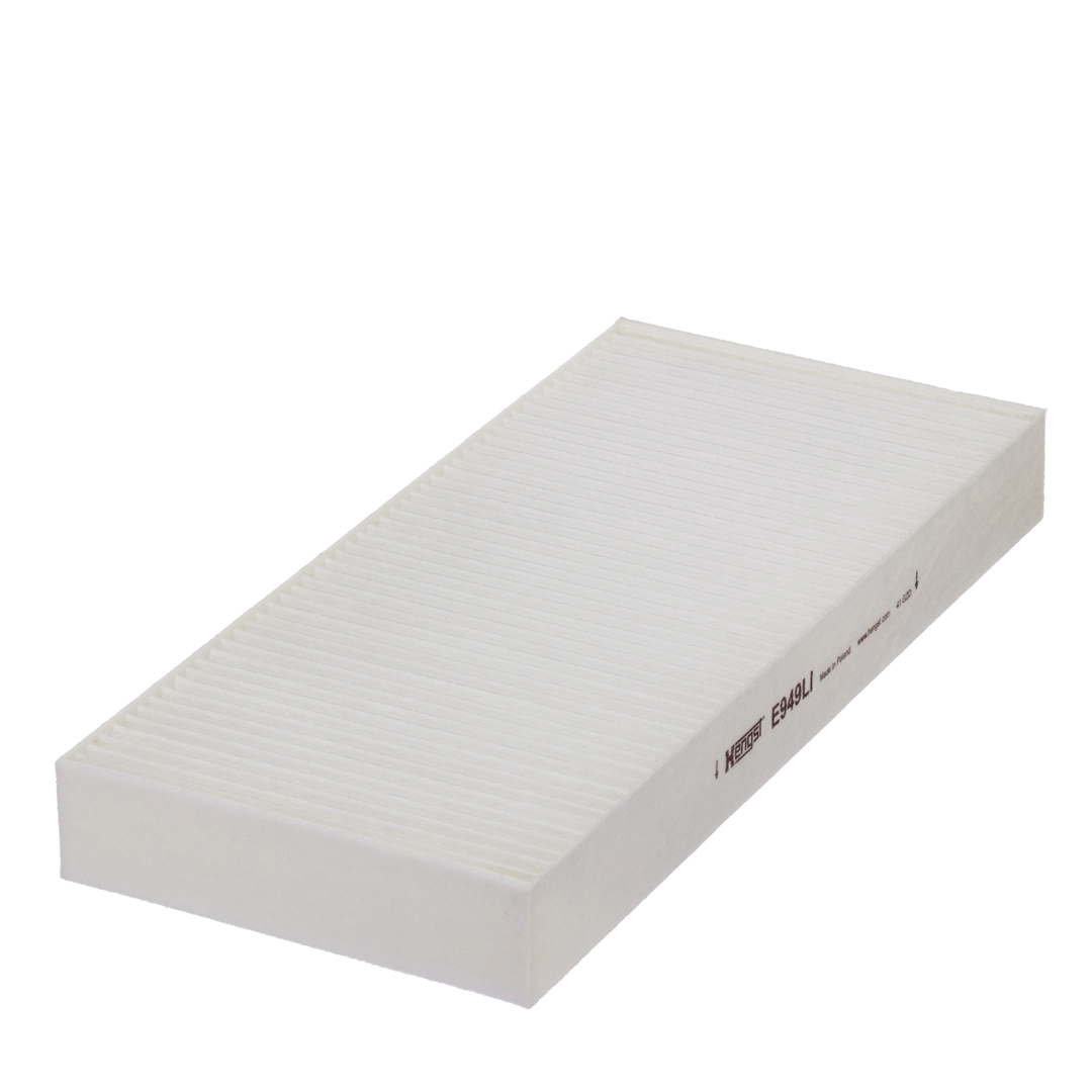 Filter, cabin air E949LI