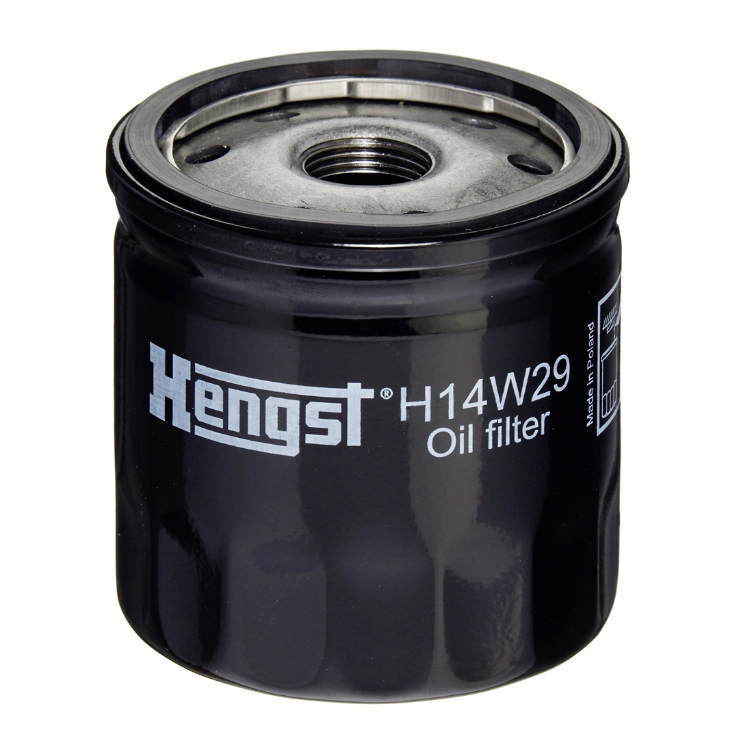 Oil Filter H14W29