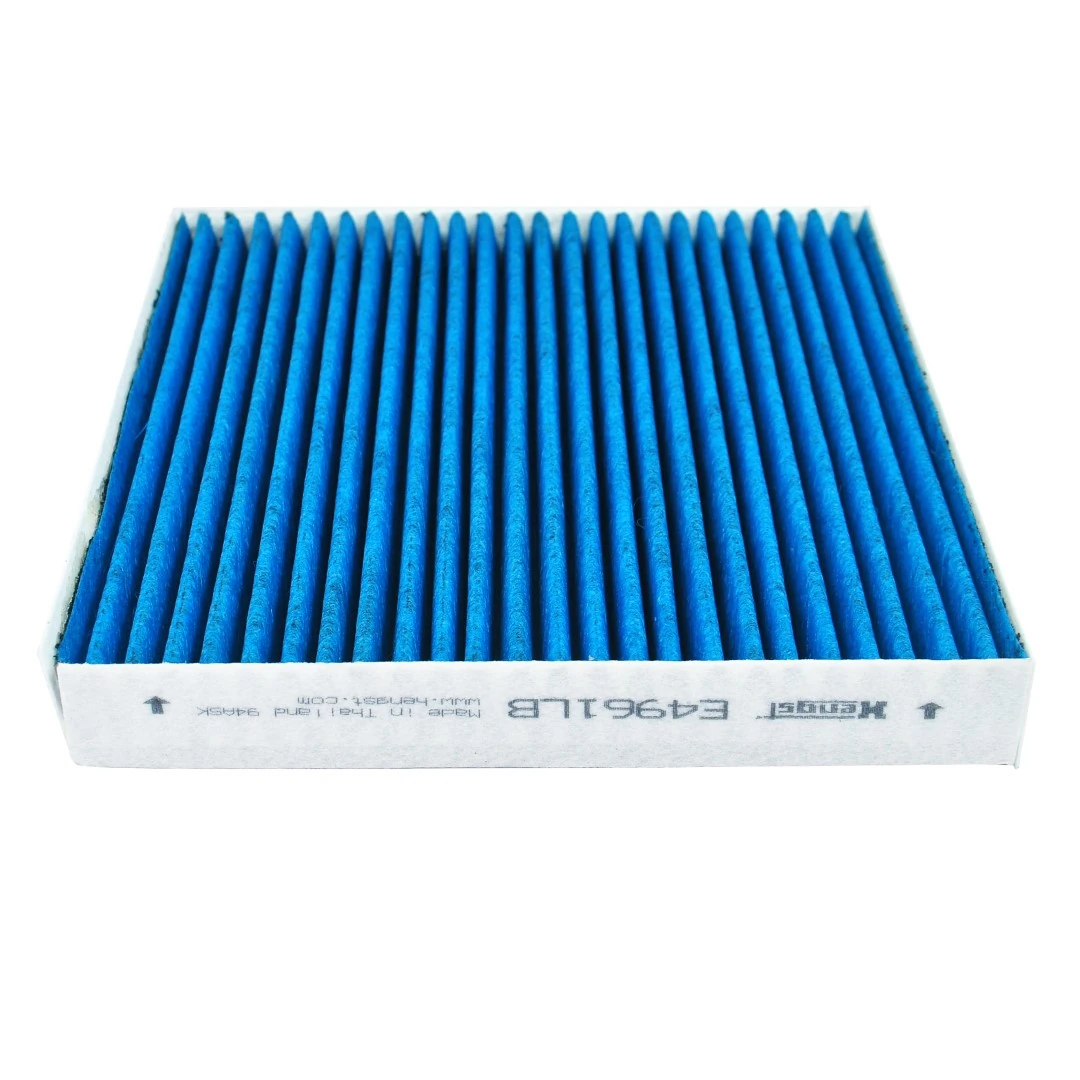 Filter, cabin air E4961LB